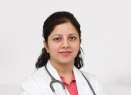 Dr Madhuri Jetley